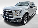 2017 Ford F-150 SuperCrew Cab 4x4 Pickup for sale #T25CV006C - photo 1