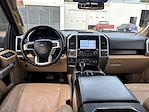 2017 Ford F-150 SuperCrew Cab 4x4 Pickup for sale #T25CV006C - photo 12
