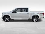 2017 Ford F-150 SuperCrew Cab 4x4 Pickup for sale #T25CV006C - photo 3