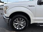 2017 Ford F-150 SuperCrew Cab 4x4 Pickup for sale #T25CV006C - photo 27