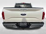 2017 Ford F-150 SuperCrew Cab 4x4 Pickup for sale #T25CV006C - photo 4