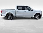 2017 Ford F-150 SuperCrew Cab 4x4 Pickup for sale #T25CV006C - photo 6