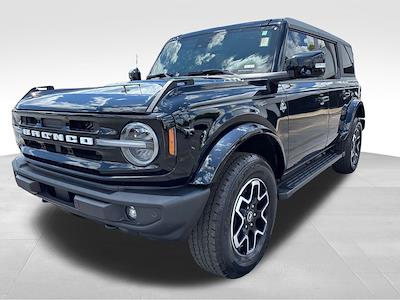 2024 Ford Bronco 4WD SUV for sale #T25CV006Z - photo 1