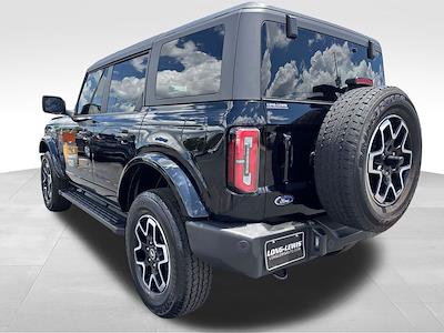 2024 Ford Bronco 4WD SUV for sale #T25CV006Z - photo 2