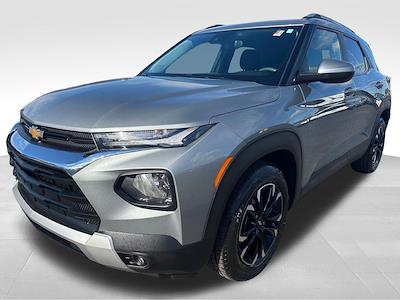2023 Chevrolet Trailblazer FWD SUV for sale #T25EQ059B - photo 1