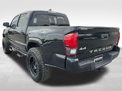2020 Toyota Tacoma Double Cab 4WD Pickup for sale #T25HD053M - photo 2