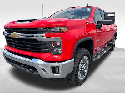 2024 Chevrolet Silverado 2500 Crew Cab 4x4 Pickup for sale #T25HD092A - photo 1