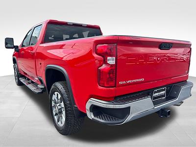 2024 Chevrolet Silverado 2500 Crew Cab 4x4 Pickup for sale #T25HD092A - photo 2