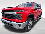 2024 Chevrolet Silverado 2500 Crew Cab 4x4 Pickup for sale #T25HD092A - photo 1