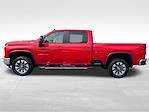 2024 Chevrolet Silverado 2500 Crew Cab 4x4 Pickup for sale #T25HD092A - photo 3