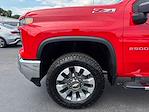 2024 Chevrolet Silverado 2500 Crew Cab 4x4 Pickup for sale #T25HD092A - photo 27