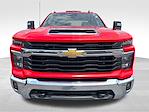 2024 Chevrolet Silverado 2500 Crew Cab 4x4 Pickup for sale #T25HD092A - photo 8