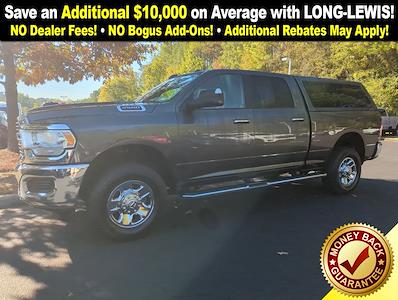 Used 2019 Ram 2500 Big Horn Crew Cab for sale #T25HD093B - photo 1