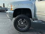 2012 Chevrolet Silverado 1500 Crew Cab 4x4 Pickup for sale #T25HD114B - photo 27