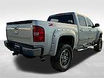 2012 Chevrolet Silverado 1500 Crew Cab 4x4 Pickup for sale #T25HD114B - photo 5