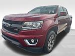 2017 Chevrolet Colorado Crew Cab 4x4 Pickup for sale #T25HD116A - photo 1