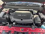 2017 Chevrolet Colorado Crew Cab 4x4 Pickup for sale #T25HD116A - photo 23