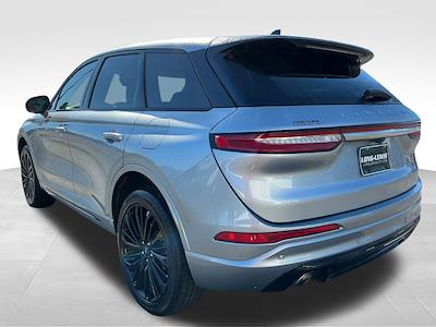 Used 2023 Lincoln Corsair Standard SUV for sale #T25HD116B - photo 2