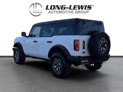 Used 2025 Ford Bronco Badlands for sale #T25HD119B - photo 2