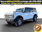 Used 2025 Ford Bronco Badlands for sale #T25HD119B - photo 1