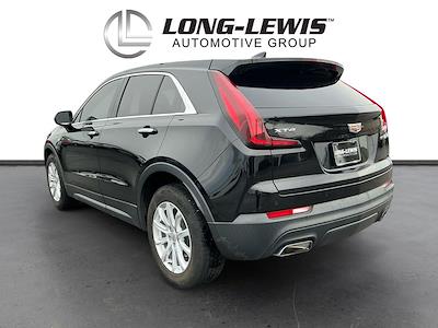 Used 2019 Cadillac XT4 Luxury for sale #T25HD119C - photo 2