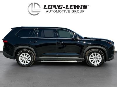 Used 2025 Toyota Grand Highlander - photo 1