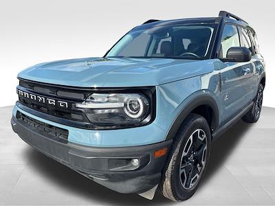 2022 Ford Bronco Sport AWD SUV for sale #T25SB001B - photo 1