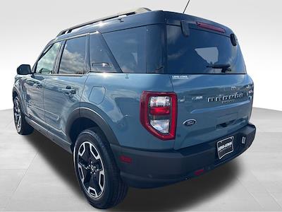 2022 Ford Bronco Sport AWD SUV for sale #T25SB001B - photo 2