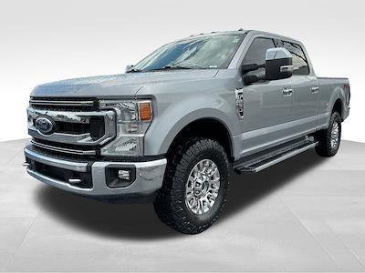 2022 Ford F-250 Crew Cab 4x4 Pickup for sale #T25SB016B - photo 1