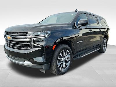 2021 Chevrolet Suburban 4x2 SUV for sale #T25SB020A - photo 1