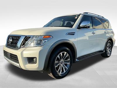 2018 Nissan Armada RWD SUV for sale #T25SB020B - photo 1