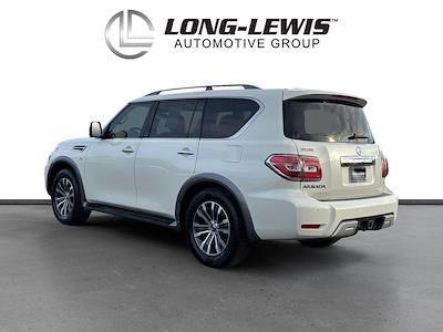 Used 2018 Nissan Armada SL for sale #M26SD067B - photo 2