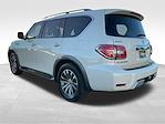 2018 Nissan Armada RWD SUV for sale #T25SB020B - photo 2