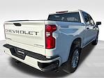 2021 Chevrolet Silverado 1500 Crew Cab RWD Pickup for sale #T25SV026B - photo 5