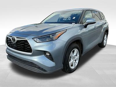 2022 Toyota Highlander FWD SUV for sale #T25SV067C - photo 1