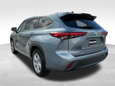 2022 Toyota Highlander FWD SUV for sale #T25SV067C - photo 2