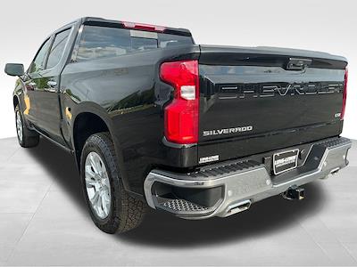 2025 Chevrolet Silverado 1500 Crew Cab 4x4 Pickup for sale #T25SV071A - photo 2