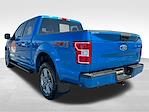 2020 Ford F-150 SuperCrew Cab 4x4 Pickup for sale #T25SV071B - photo 2