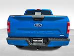 2020 Ford F-150 SuperCrew Cab 4x4 Pickup for sale #T25SV071B - photo 4