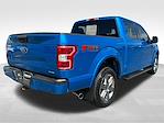 2020 Ford F-150 SuperCrew Cab 4x4 Pickup for sale #T25SV071B - photo 5