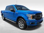 2020 Ford F-150 SuperCrew Cab 4x4 Pickup for sale #T25SV071B - photo 7