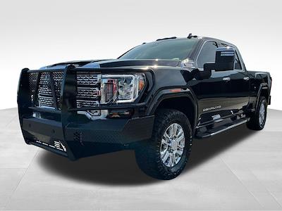 2022 GMC Sierra 2500 Crew Cab 4x4 Pickup for sale #T25SV081C - photo 1