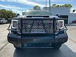 2022 GMC Sierra 2500 Crew Cab 4WD Pickup for sale #T25SV081C - photo 8