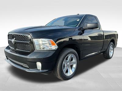 Used 2013 Ram 1500 ST Regular Cab Pickup for sale #T25SV091C - photo 1