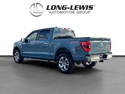 2023 Ford F-150 SuperCrew Cab 4WD Pickup for sale #T25SV094A - photo 2