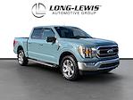 2023 Ford F-150 SuperCrew Cab 4WD Pickup for sale #T25SV094A - photo 7