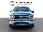 2023 Ford F-150 SuperCrew Cab 4WD Pickup for sale #T25SV094A - photo 8