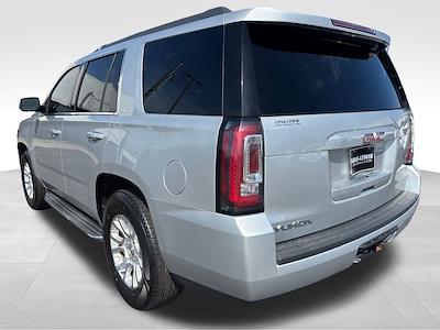 Used 2017 GMC Yukon SLT SUV for sale #T25SV104B - photo 2