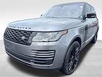 Used 2020 Land Rover Range Rover HSE AWD SUV for sale #T25TA043B - photo 1