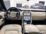 Used 2020 Land Rover Range Rover HSE AWD SUV for sale #T25TA043B - photo 12